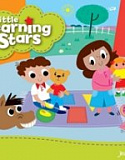 Little Learning Stars Pupil's Book + Activity Book
