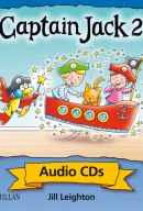 Captain Jack 2 Class Audio
