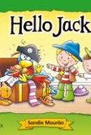 Hello Jack Plus Book Pack