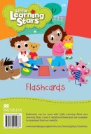Little Learning Stars Flashcards