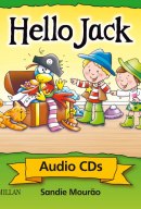 Hello Jack Class Audio