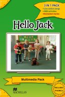 Hello Jack Multimedia Pack