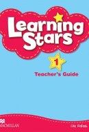 Learning Stars Level 1 Teacher’s Book Pack