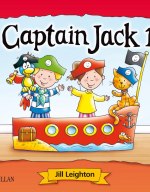 Captain Jack 1 Pupil's Book Pack