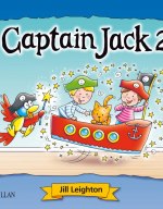 Captain Jack 2 Pupil's Book Pack